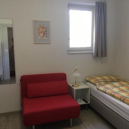 B&B Tencia Prato Exterior photo