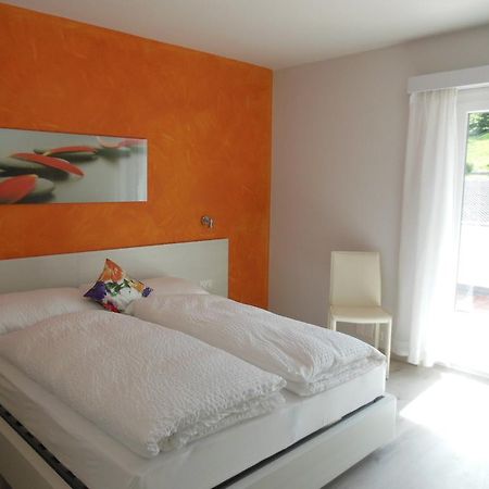 B&B Tencia Prato Exterior photo