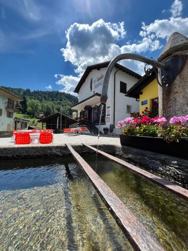 B&B Tencia Prato Exterior photo