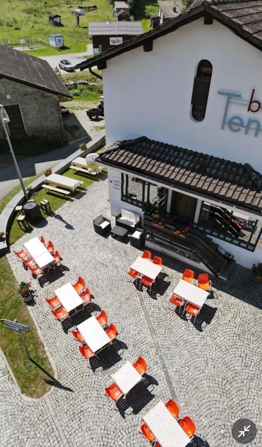 B&B Tencia Prato Exterior photo