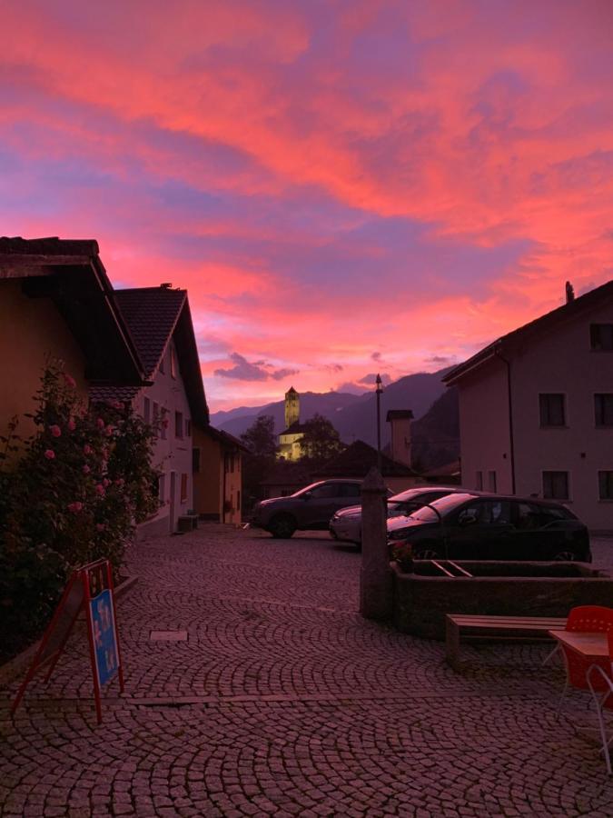 B&B Tencia Prato Exterior photo