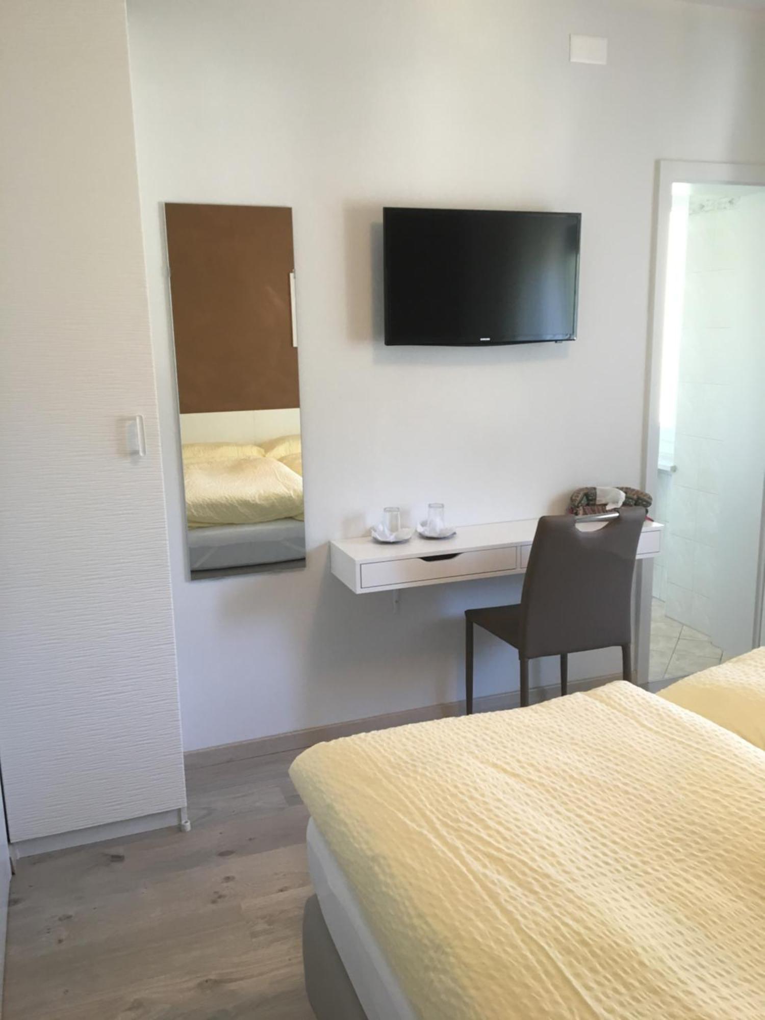 B&B Tencia Prato Room photo