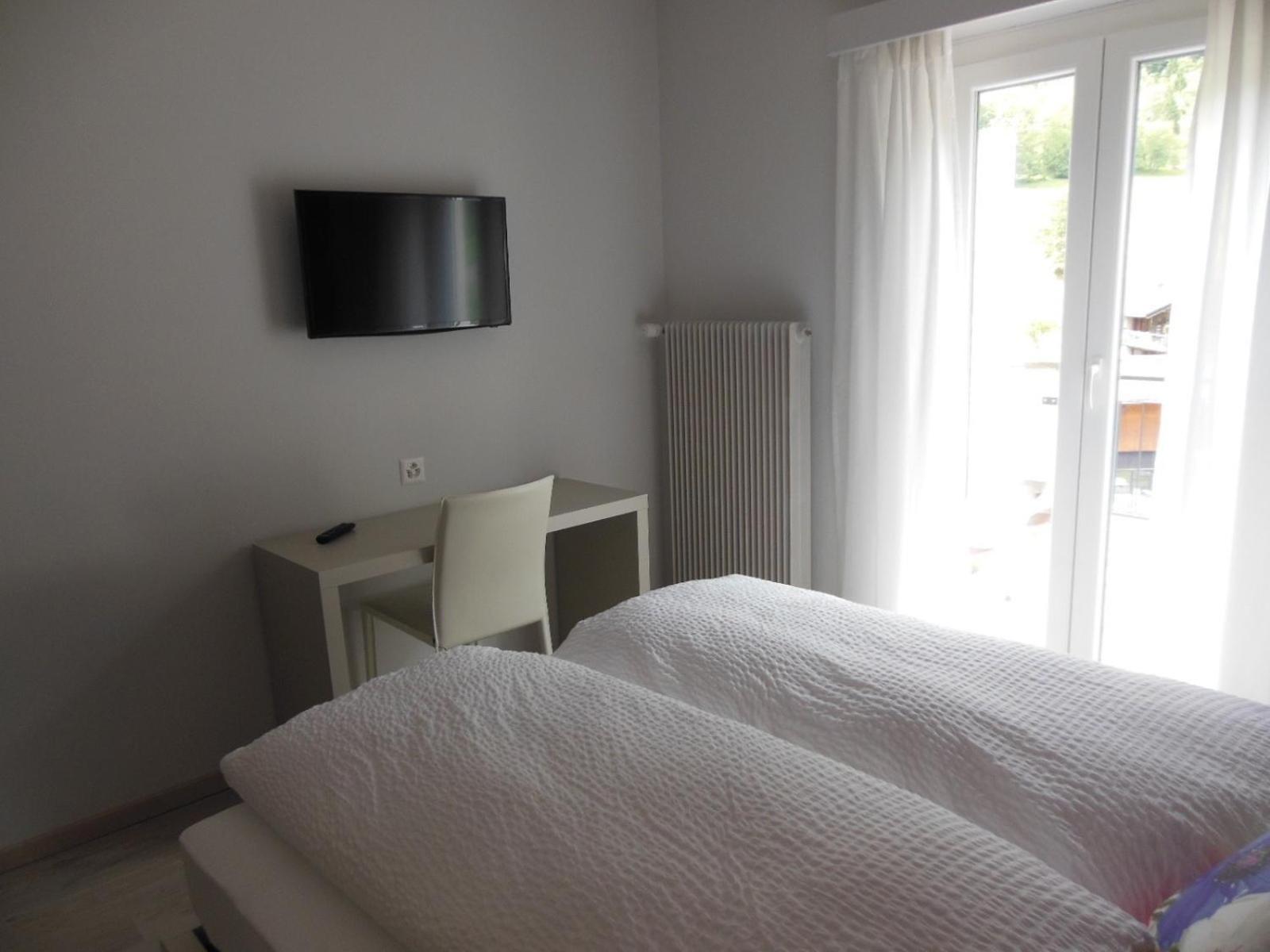 B&B Tencia Prato Exterior photo