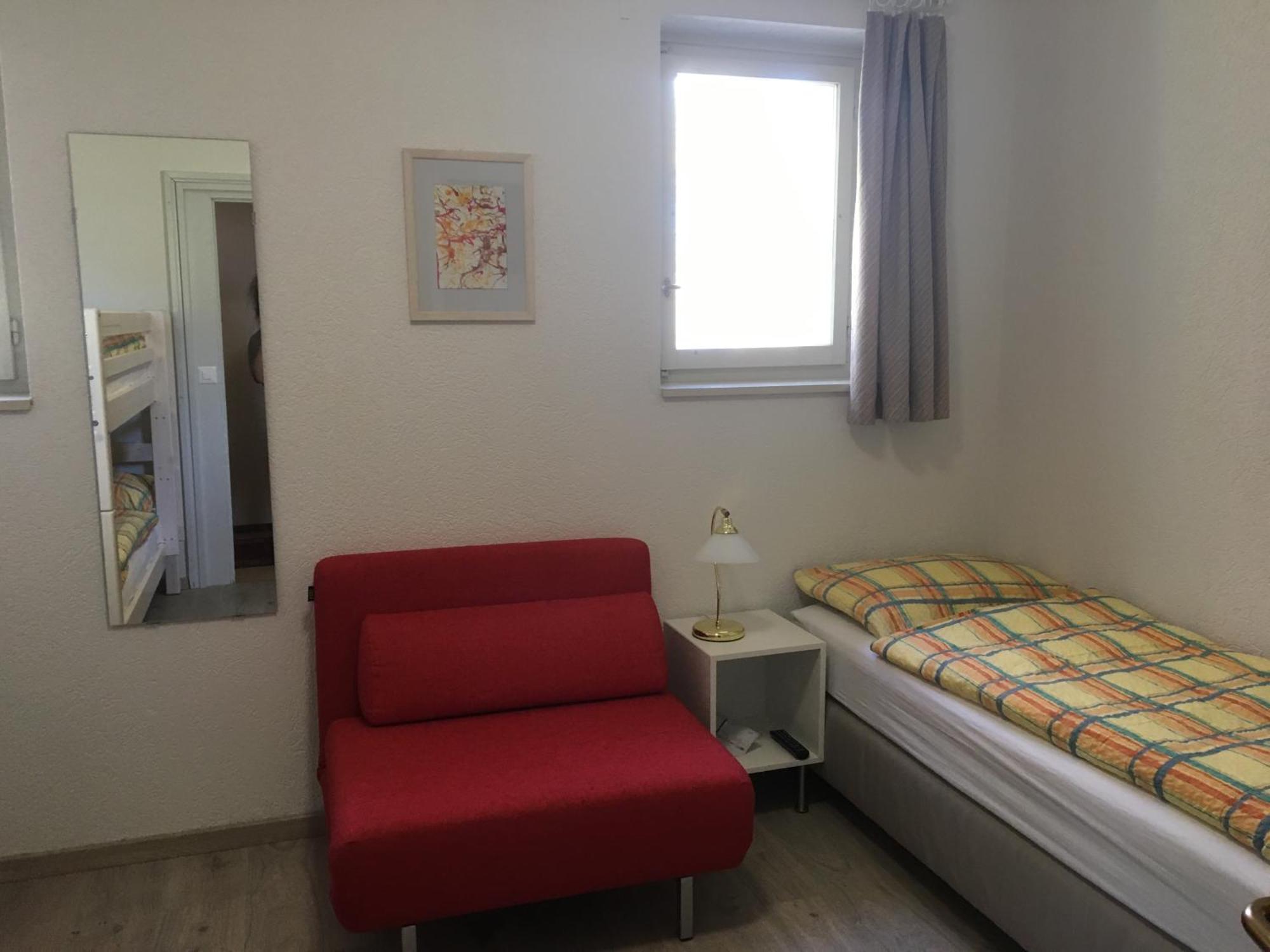 B&B Tencia Prato Exterior photo