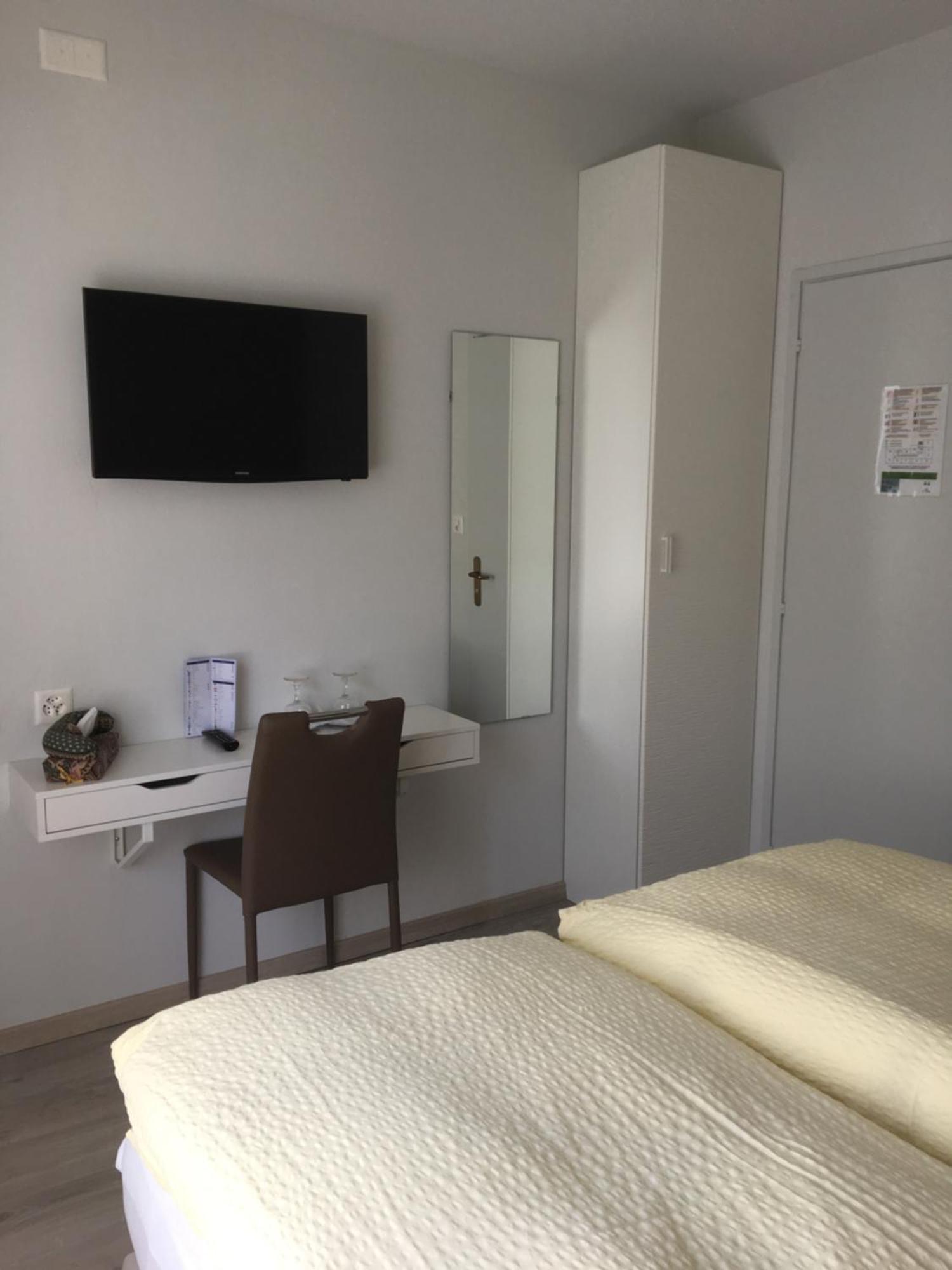 B&B Tencia Prato Room photo