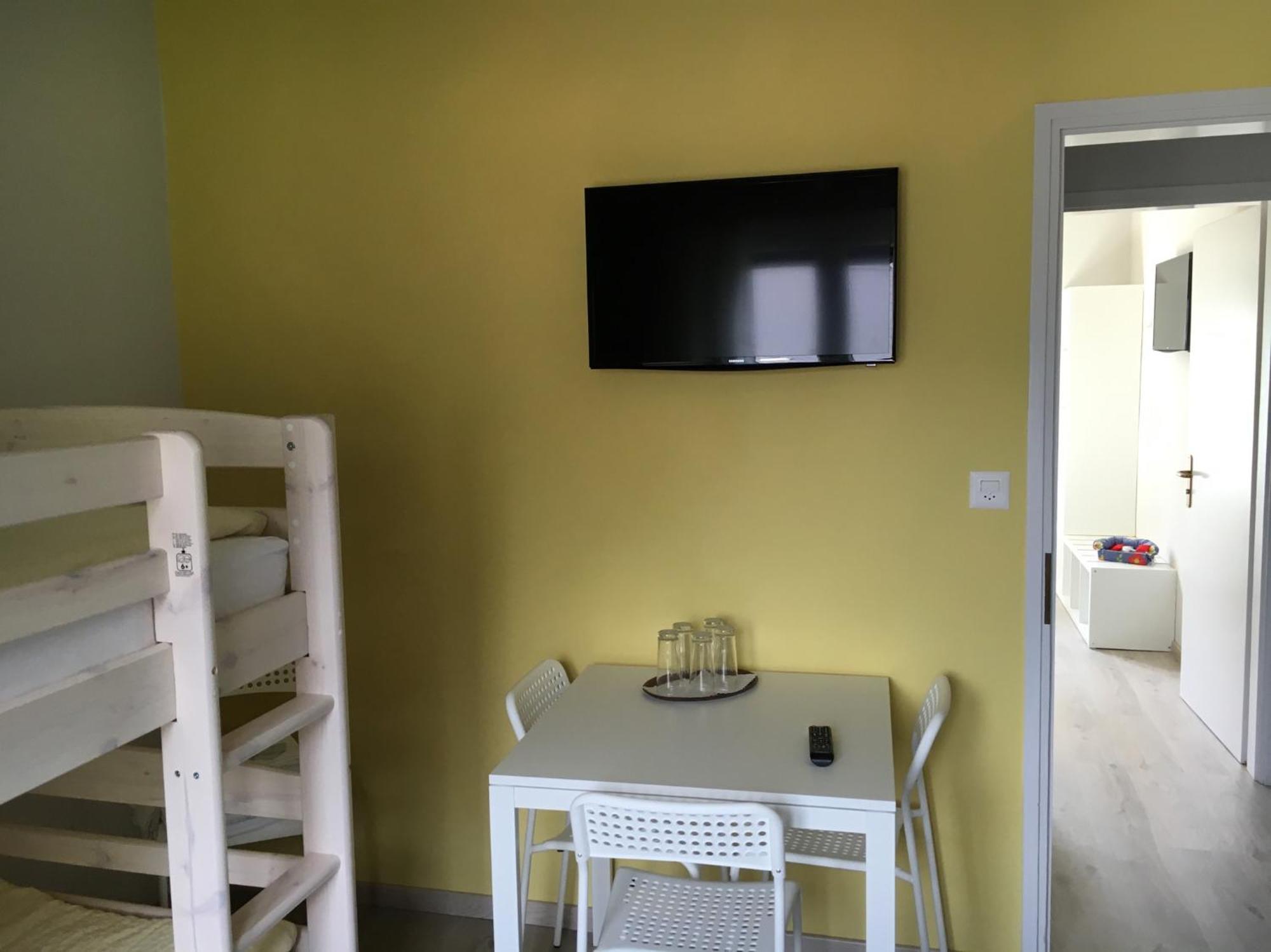 B&B Tencia Prato Room photo