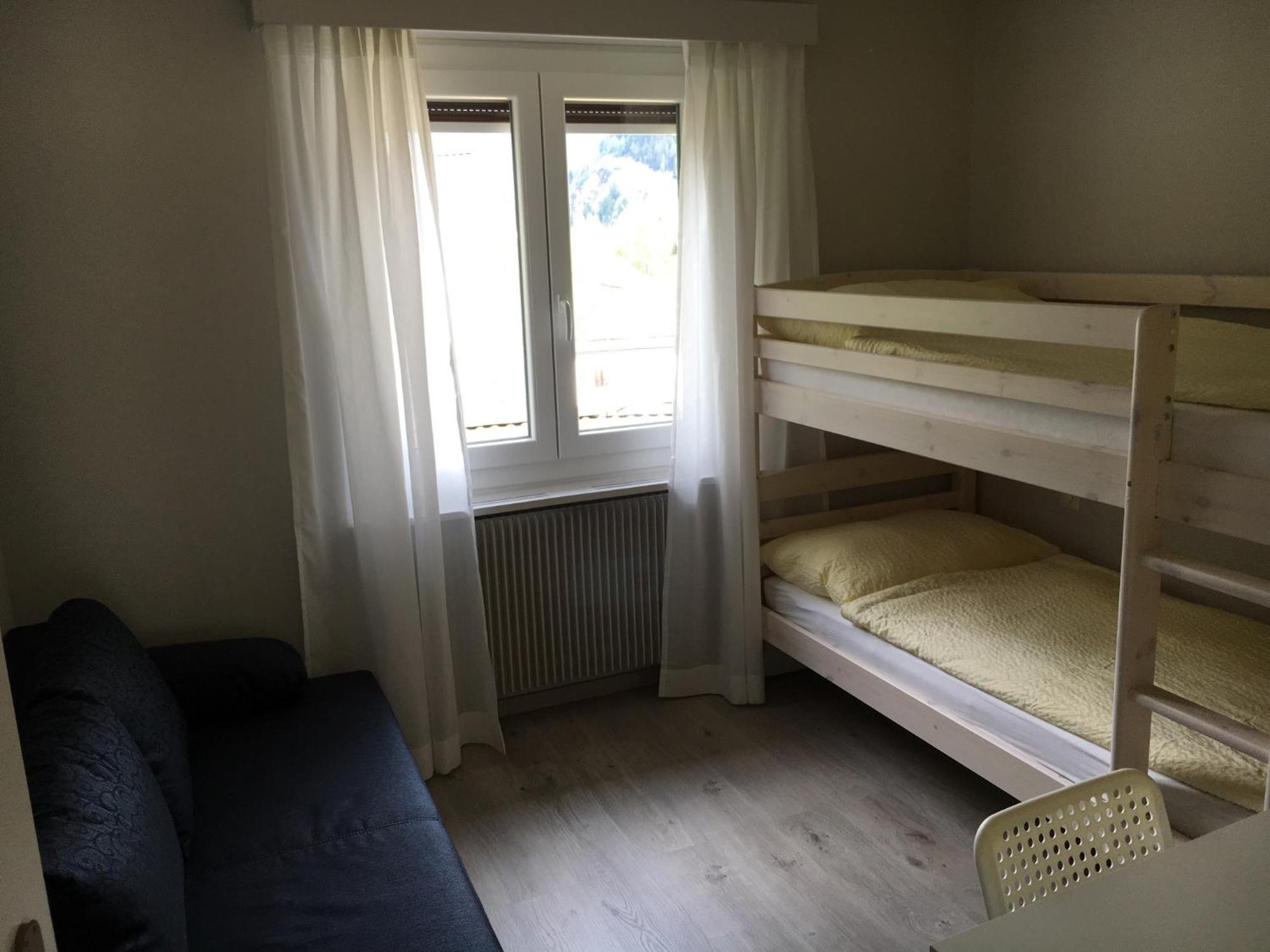 B&B Tencia Prato Exterior photo