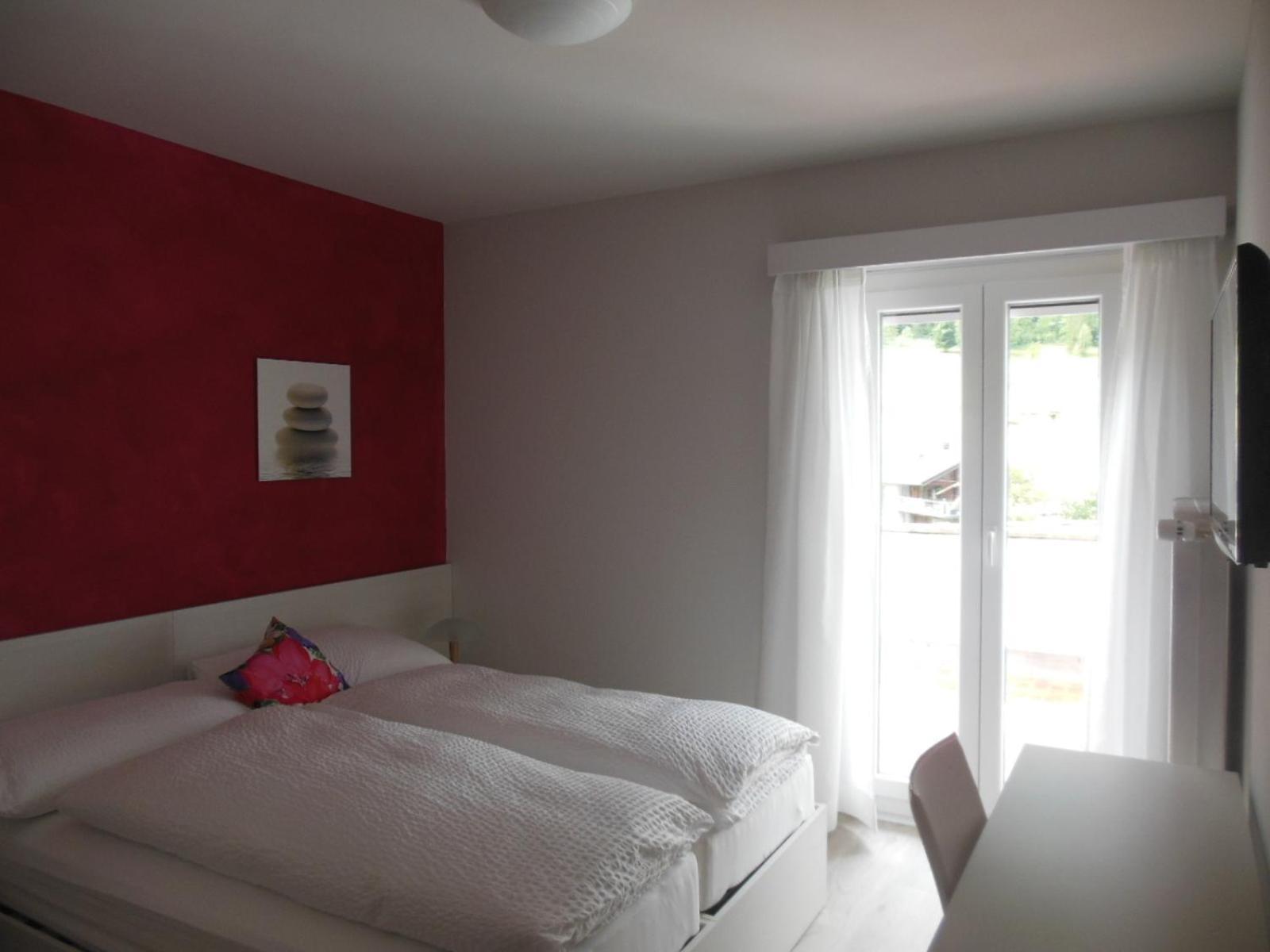 B&B Tencia Prato Room photo