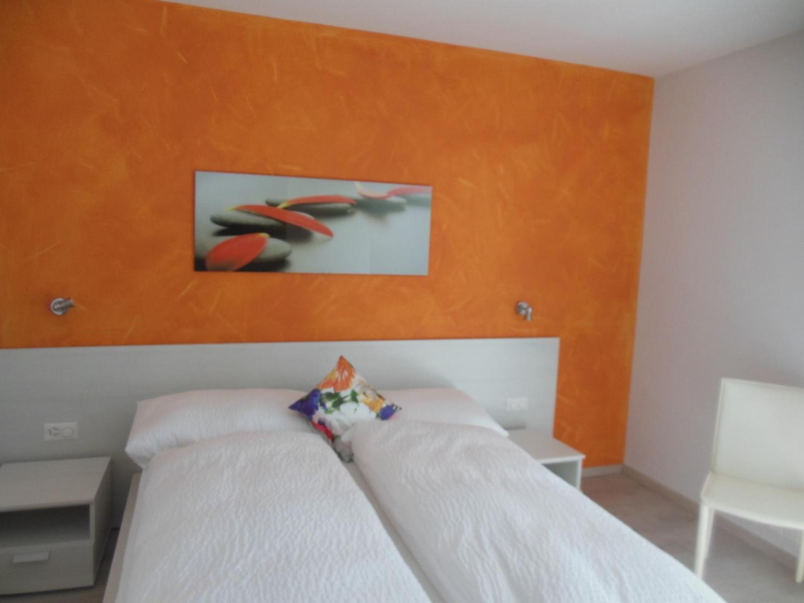 B&B Tencia Prato Room photo