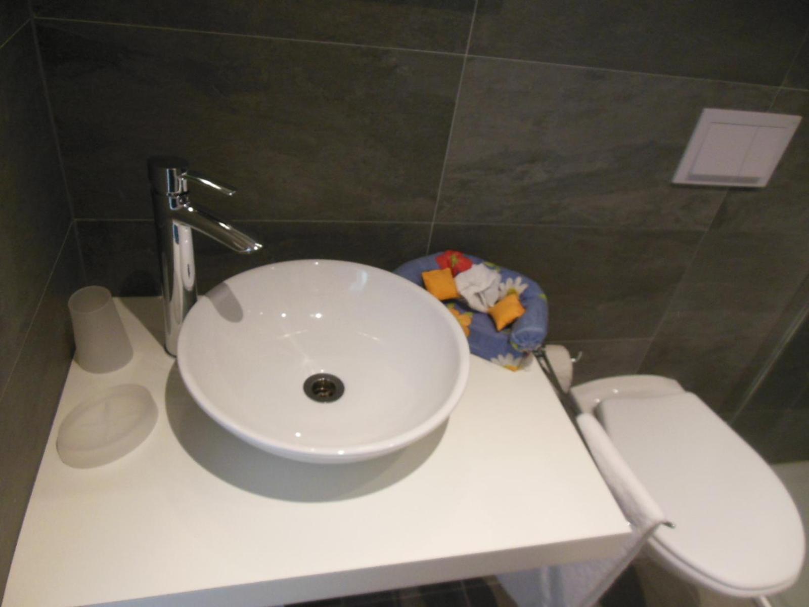 B&B Tencia Prato Room photo