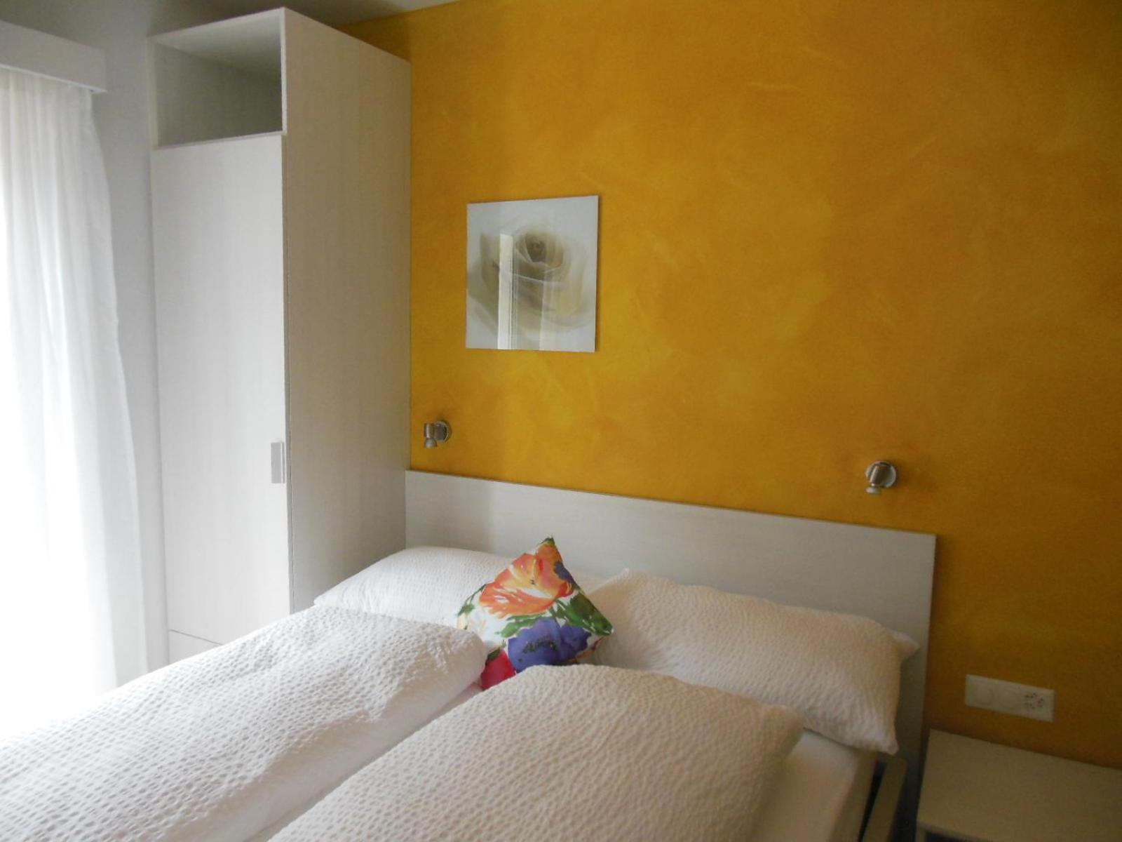 B&B Tencia Prato Room photo