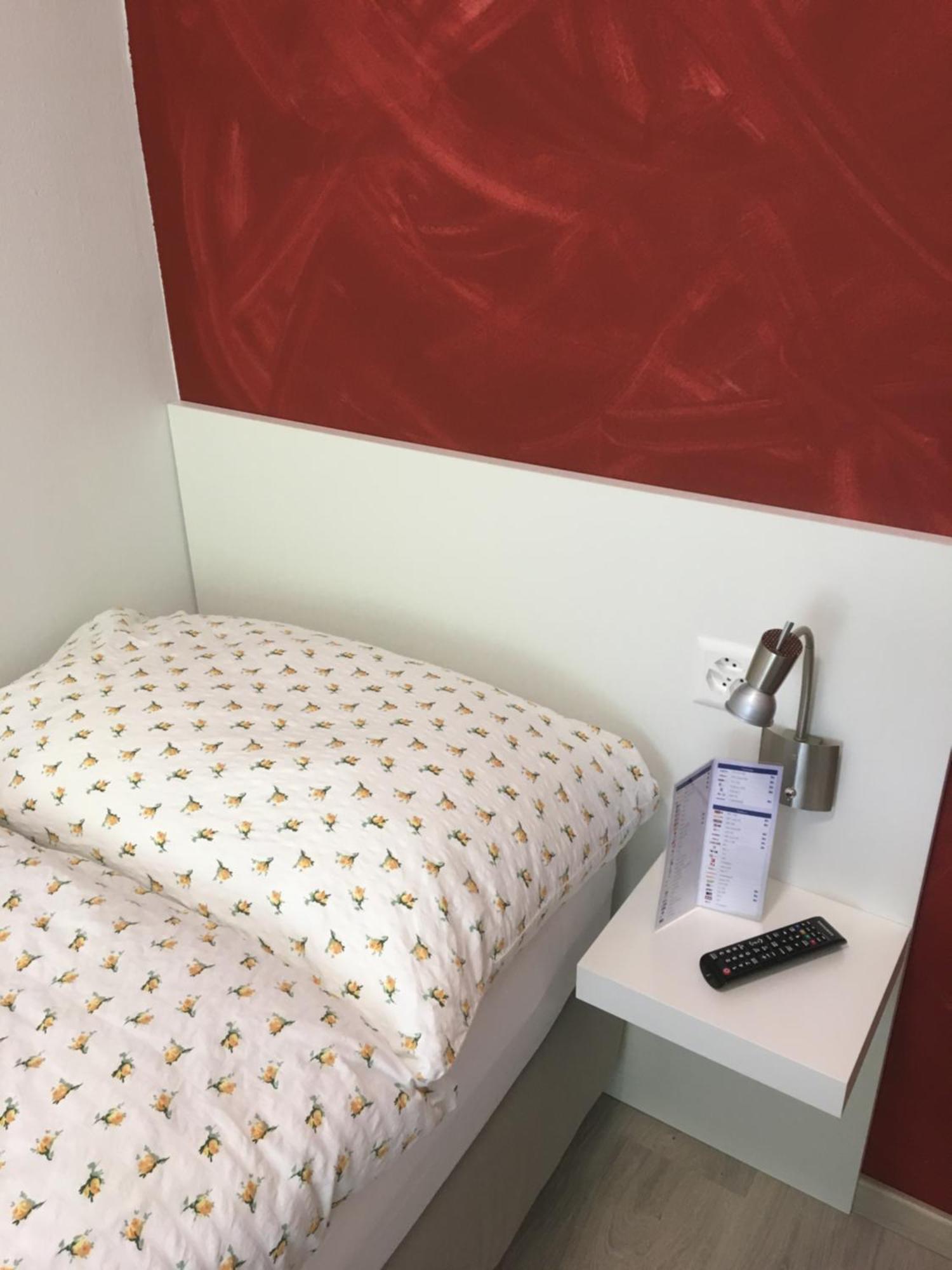 B&B Tencia Prato Room photo