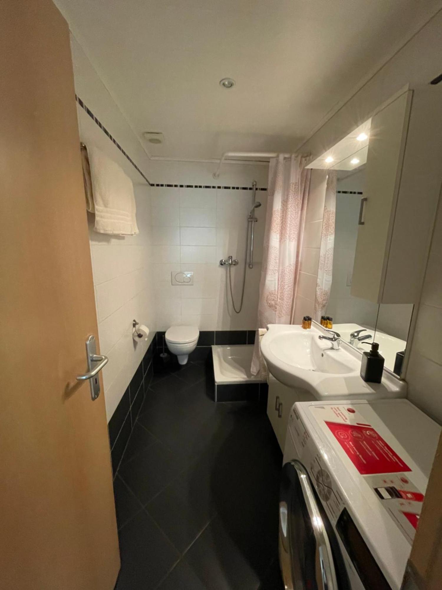 B&B Tencia Prato Room photo