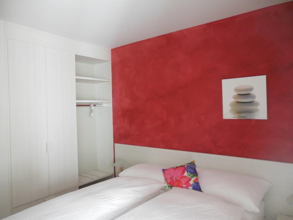 B&B Tencia Prato Exterior photo