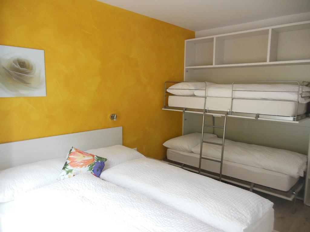 B&B Tencia Prato Exterior photo