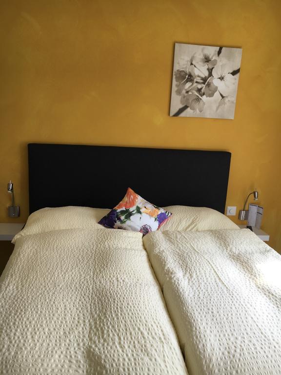 B&B Tencia Prato Room photo