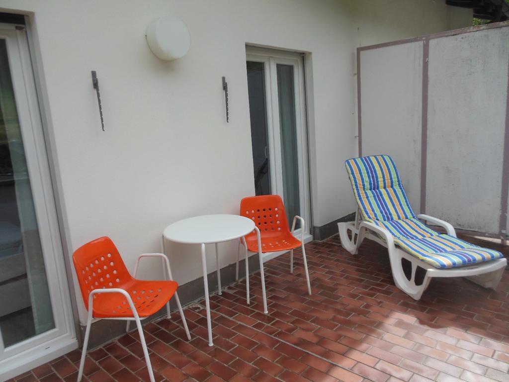 B&B Tencia Prato Room photo