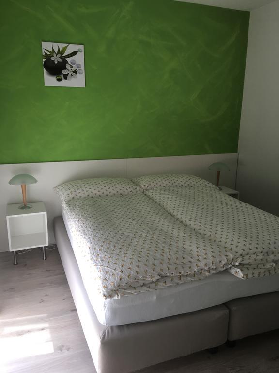 B&B Tencia Prato Exterior photo