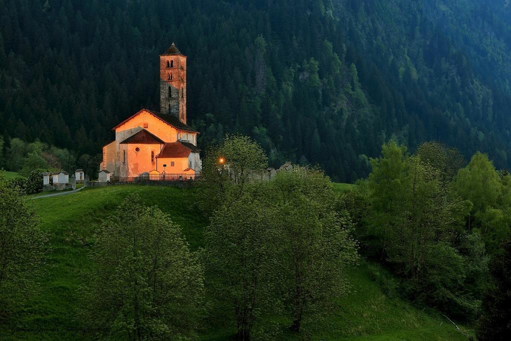 B&B Tencia Prato Exterior photo