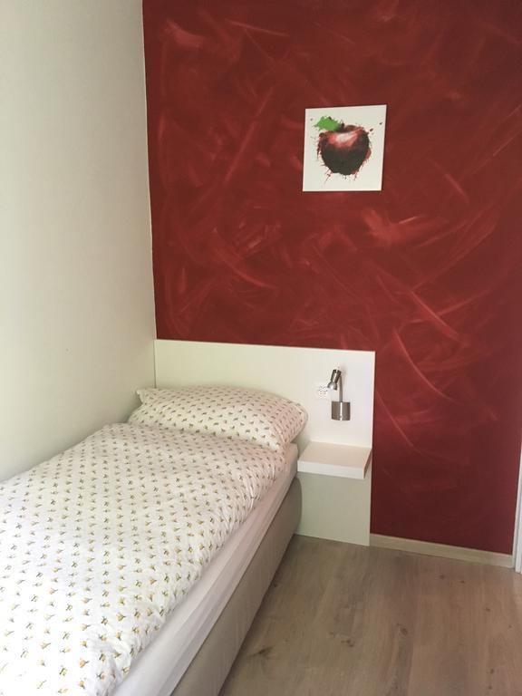 B&B Tencia Prato Exterior photo