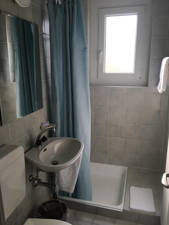 B&B Tencia Prato Room photo